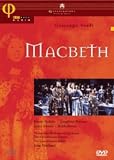 Verdi - Macbeth / Paskalis, Barstow, Morris, Erwen, Pritchard, Glyndebourne Opera