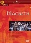Verdi - Macbeth / Paskalis, Barstow, Morris, Erwen, Pritchard, Glyndebourne Opera