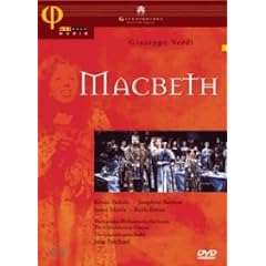 Verdi, Giuseppe - Macbeth