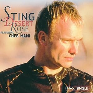 Sting -  Maxi CD