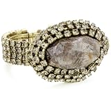 Anton Heunis Grace Kelly Glamorous Rock Multi 