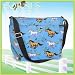 Fantasy Horse HORSES Purse Shoulder Bag