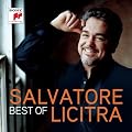 Salvatore Licitra - Best of