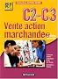 Vente action marchande C2-C3 BEP VAM