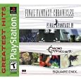 Final Fantasy Chronicles Greatest Hits