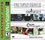 Final Fantasy Chronicles