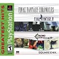 Final Fantasy Chronicles