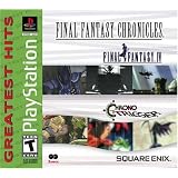 Final Fantasy Chroniclesby Square Enix