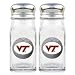 Virginia Tech Hokies NCAA Basketball Salt/Pepper Shaker Set