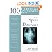 100 Questions  &  Answers About Spine Disorders