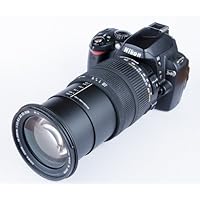 Nikon D40 6.1MP Digital SLR Camera
