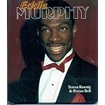 Eddie Murphy (Entertainment World) book cover