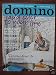 Books : Domino Magazine, October 2005 (Vol. 1, Issue 3)