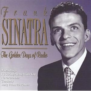 Frank Sinatra -  The Golden Years Of - Disc 2