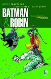 Batman & Robin 03: Batman & Robin m�ssen sterben