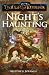 Twilight of Kerberos: Night's Haunting