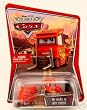 Disney Pixar Cars Character: My Name Is Not Chuck (World of Cars #55)