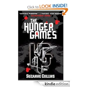The Hunger Games