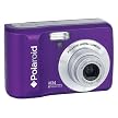 Polaroid 8.0MP Digital Camera - Purple (CIA-0834S)