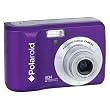 Polaroid 8.0MP Digital Camera - Purple (CIA-0834S)