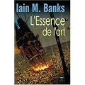L'essence de l'art