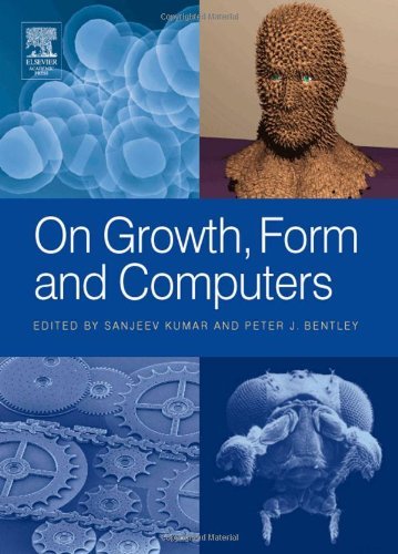 On Growth, Form and Computers On Sale