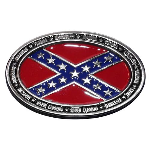 Redneck Rebel