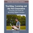Teaching Learning Net Generation Concepts