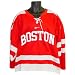 boston_terrier41boston terrier - Boston University Terriers Nike Replica Red Alternate Jersey