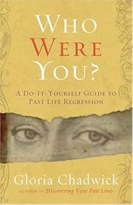 Cover of "Who Were You?: A Do-It-Yourself...