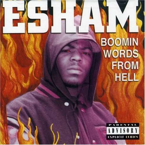 Esham - Pussy Ain