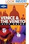 Lonely Planet Venice & The Veneto (City Guide)