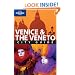 Venice and the Veneto: City Guide (Lonely Planet City Guide)