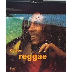 Coffret couleur reggae