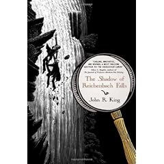 The Shadow of Reichenbach Falls