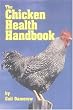 The Chicken Health Handbook