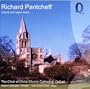 Choral & Organ Works