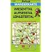 Wiesenttal - Aufsesstal - Leinleitertal 1 : 35 000. Fritsch Wanderkarte