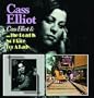 Cass Elliot/ The Road Is No Place For A Lady
