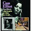 Cass Elliot/ The Road Is No Place For A Lady