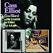 Cass Elliot/ The Road Is No Place For A Lady