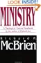 Ministry: A Theological, Pastoral Handbook