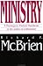 Books : Ministry: A Theological, Pastoral Handbook