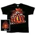 Disturbed - Fists 05 Tour T-Shirt