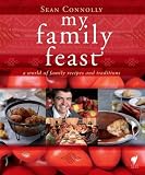 My family feast : a world of family recipes and traditions