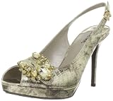 J.Renee Women's Regina Platform Pump
