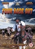 Four Rode Out [DVD]