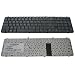 HP / Compaq Pavilion dv9000 Series Full Size Laptop Keyboard 441541-001