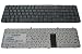 Electronics : Laptop Keyboard for HP Compaq Pavilion DV9000 DV9100 DV9200 DV9300 DV9400 DV9500 DV9600 DV9700 DV9800 Series