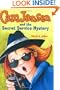 Cam Jansen: Cam Jansen and the Secret Service Mystery #26